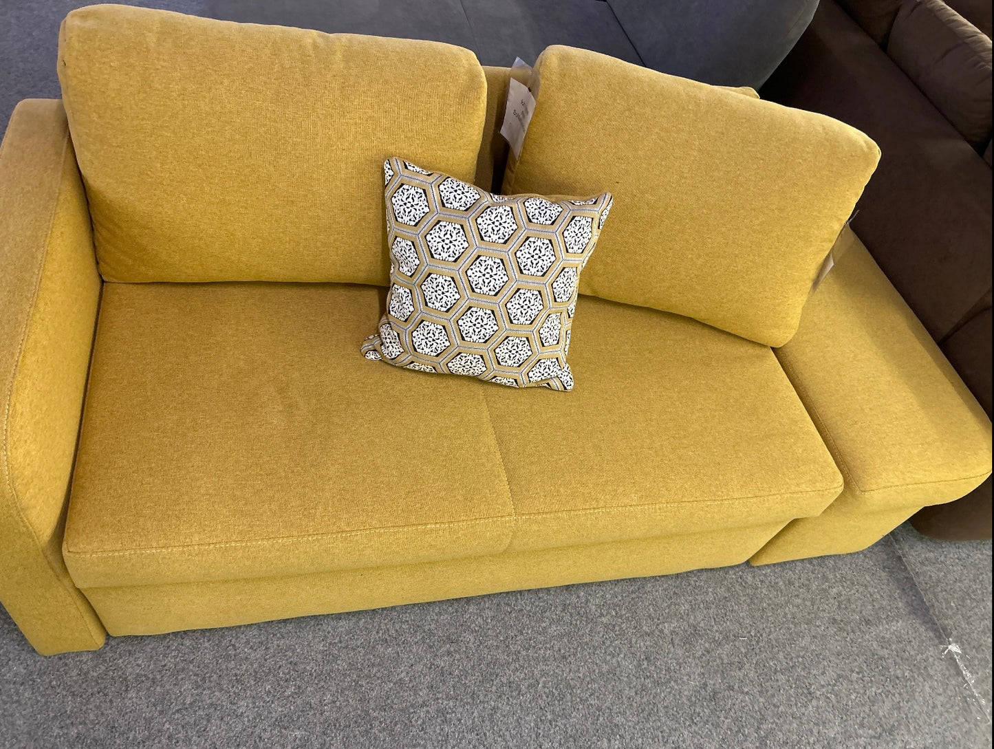 Schlafsofa
