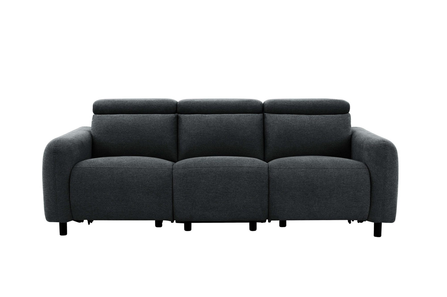 3-Sitzer elektrisch verstellbar