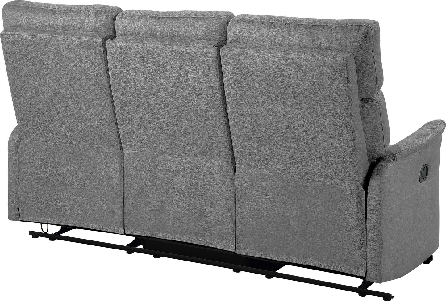 3-Sitzer mit Relaxfunktion