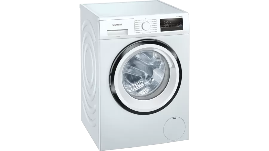 Siemens WM14 NKECO Weiße Ware