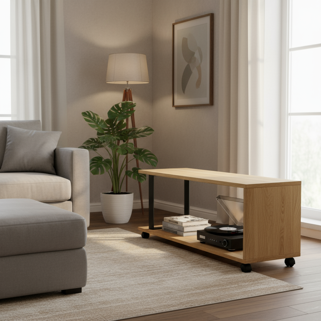 Lowboard / TV-Kommode