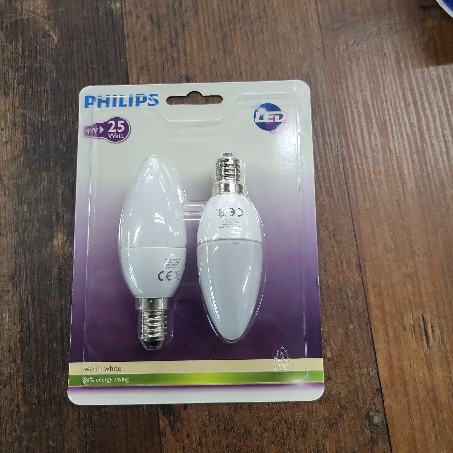 Glühbirne 2er Packung