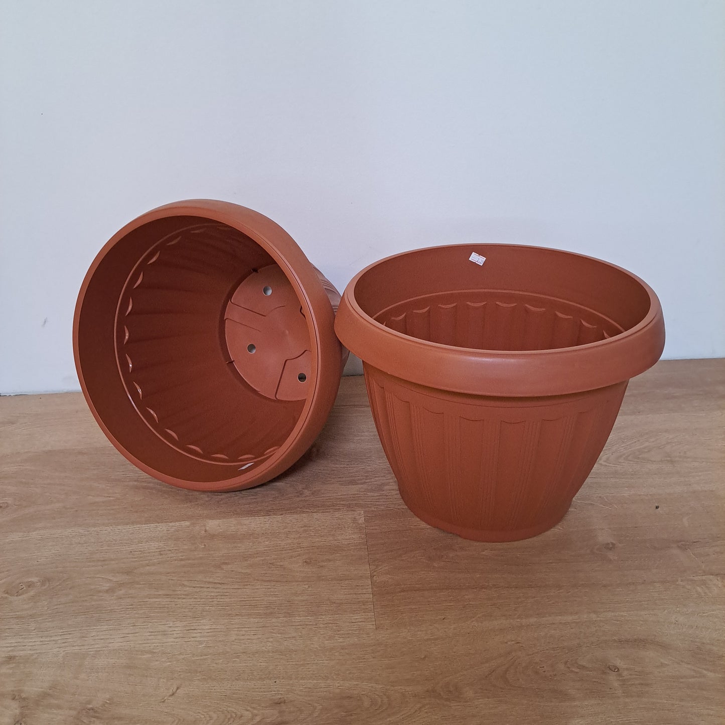 Blumentopf rund 39cm
