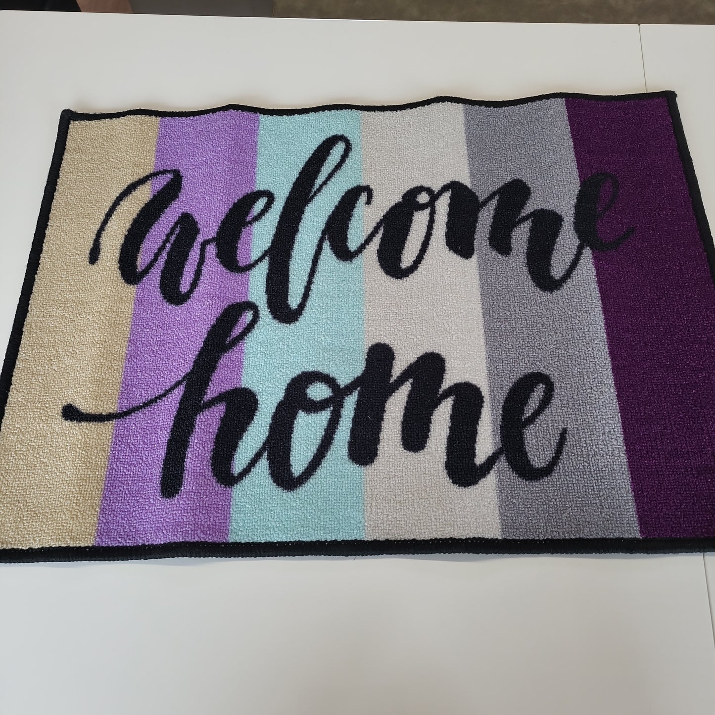 Teppich Heine