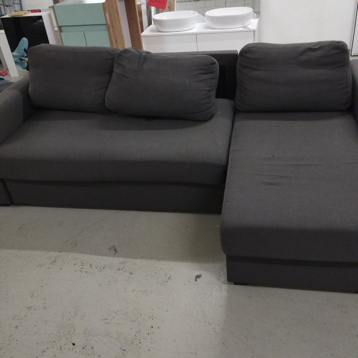 Sofa 2.Wahl