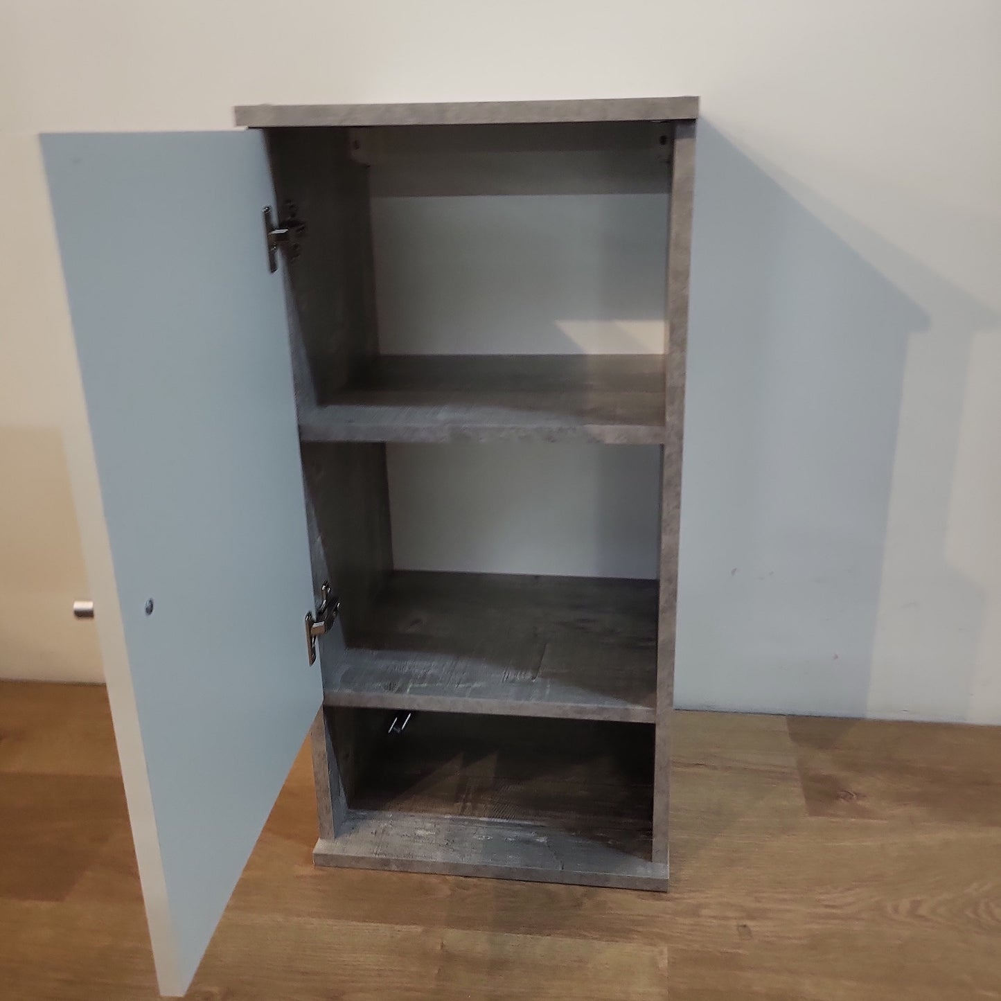 Badezimmer Hängeschrank