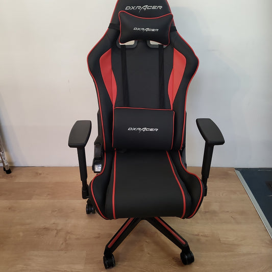 Profi-Gamingstuhl.