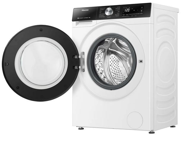 Hisense WF 3S 9043 BW3 Waschmaschine 9kg *mit 5 Jahre Garantie!!