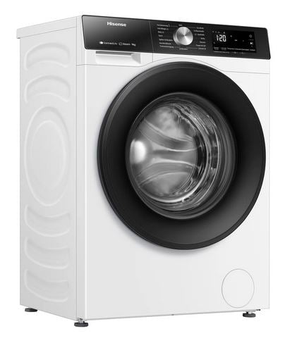 Hisense WF 3S 9043 BW3 Waschmaschine 9kg *mit 5 Jahre Garantie!!