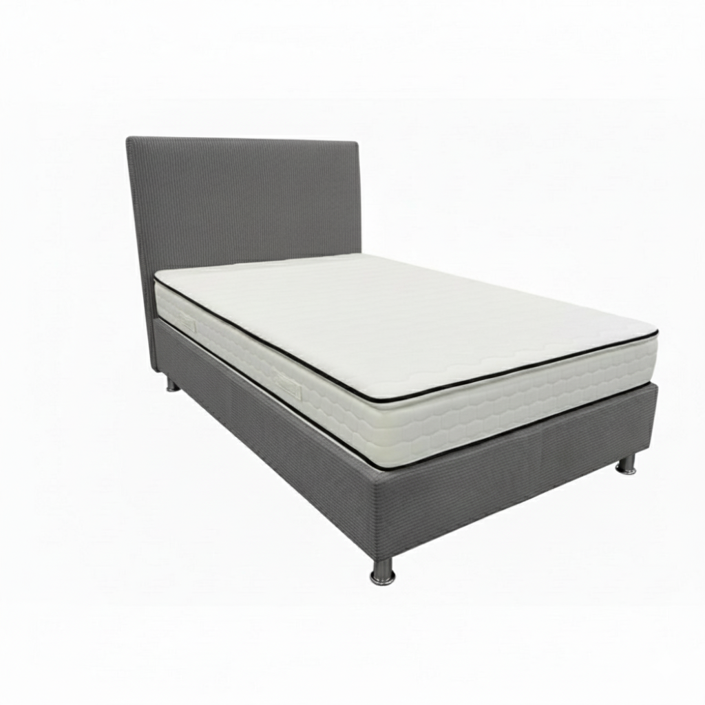 Boxspringbett "Greta" 100 x 200 cm