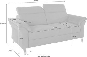 2,5-Sitzer