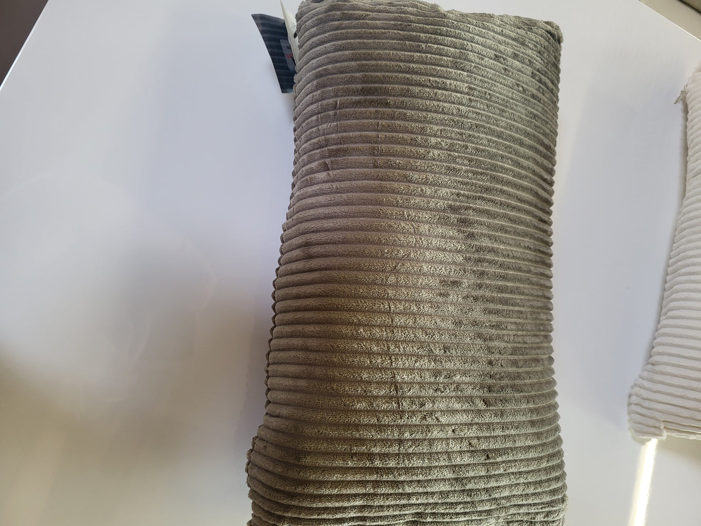 Dekokissen "Cord" 30x50cm