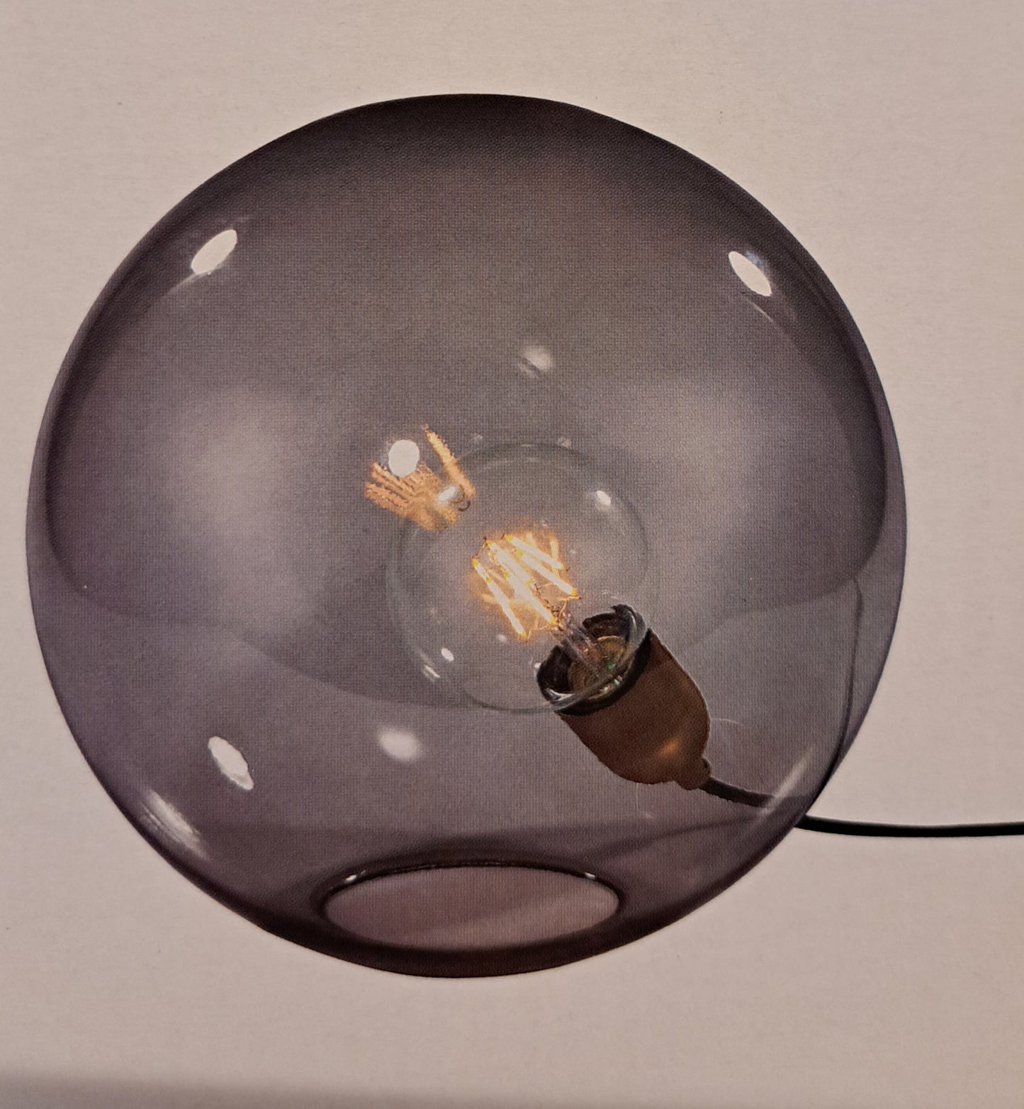 Tischlampe