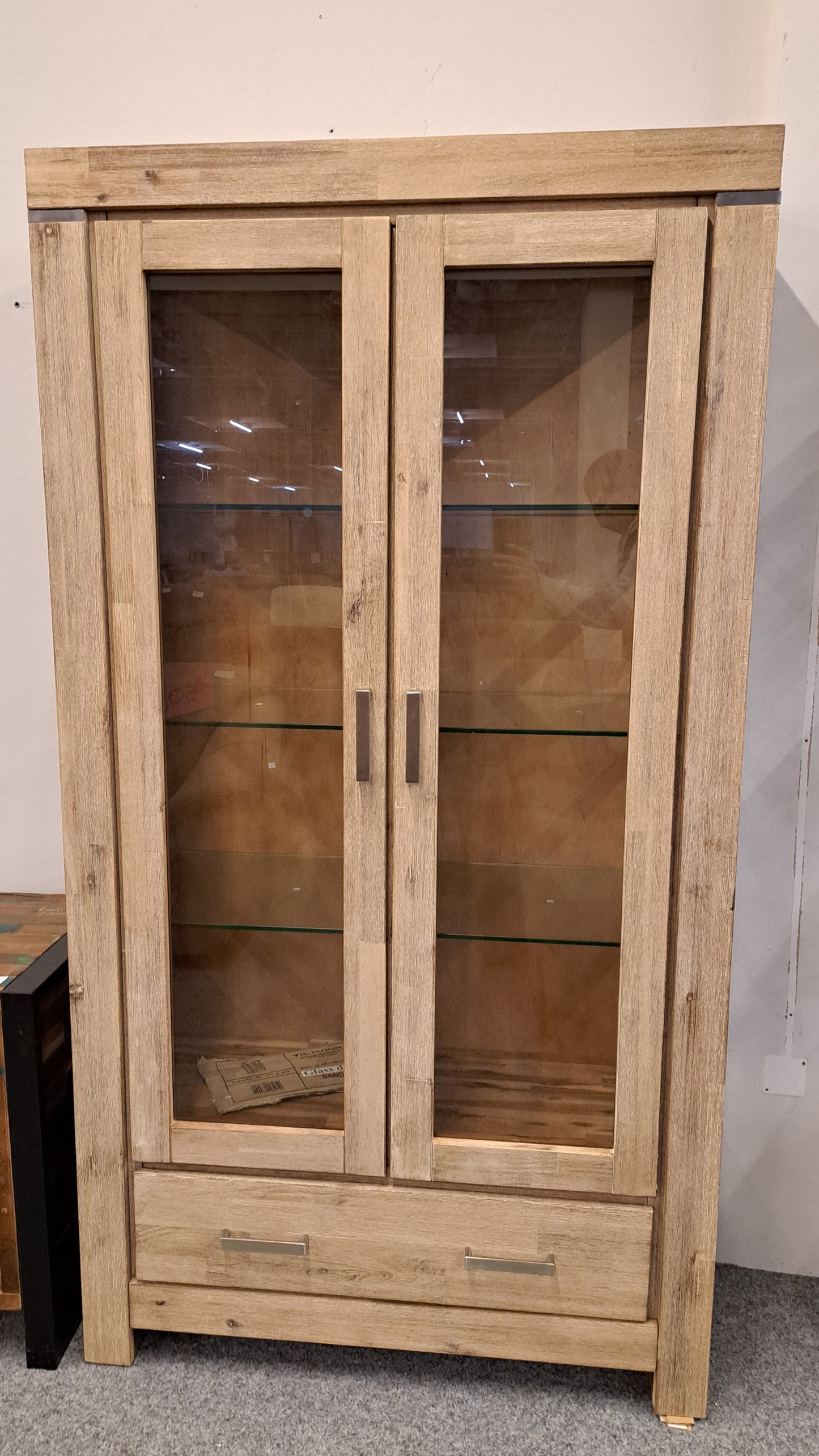Vitrine