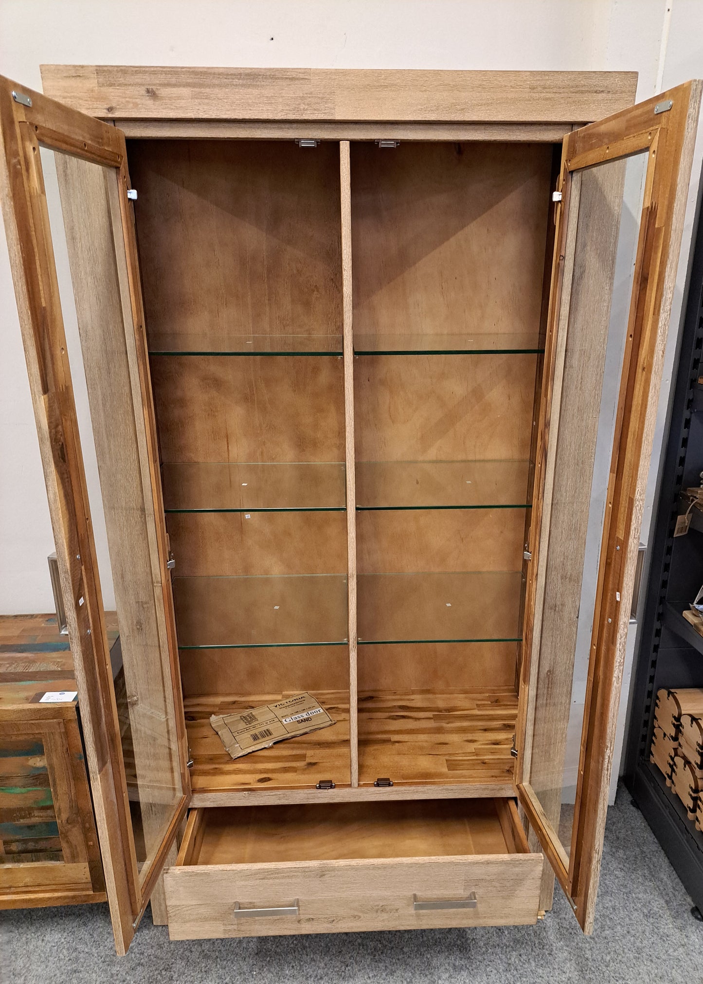 Vitrine