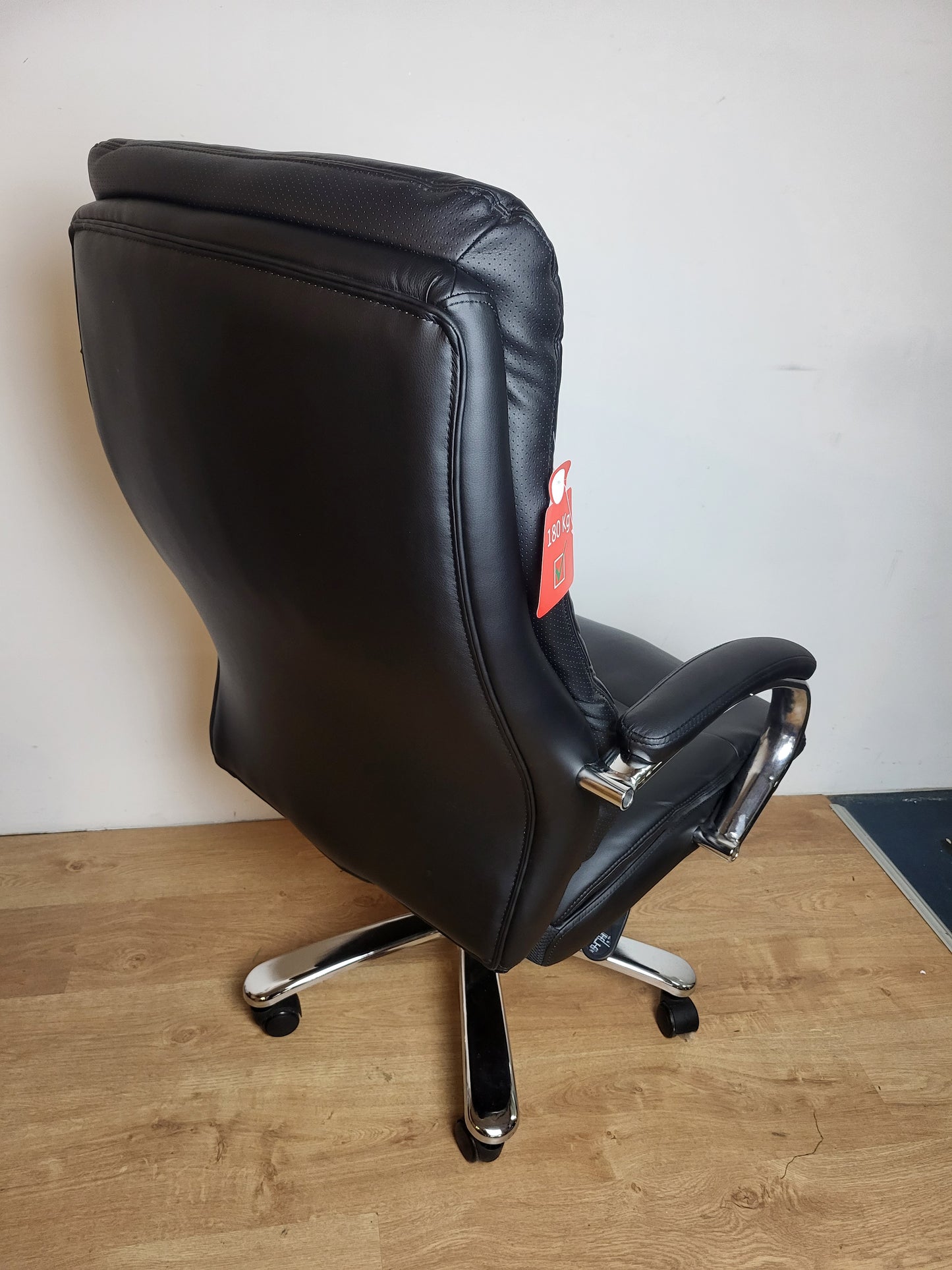 Bürostuhl.