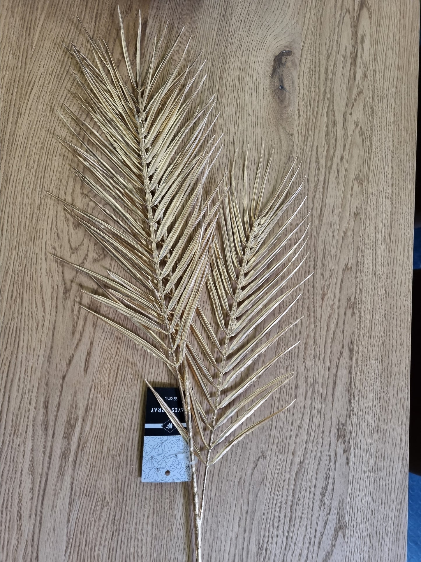 Palmzweig