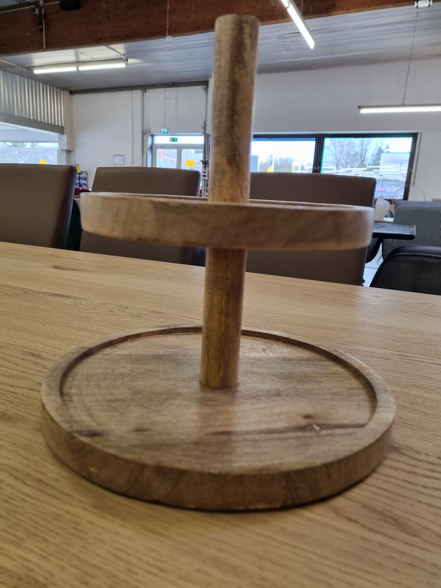 Etagere Mango Holz