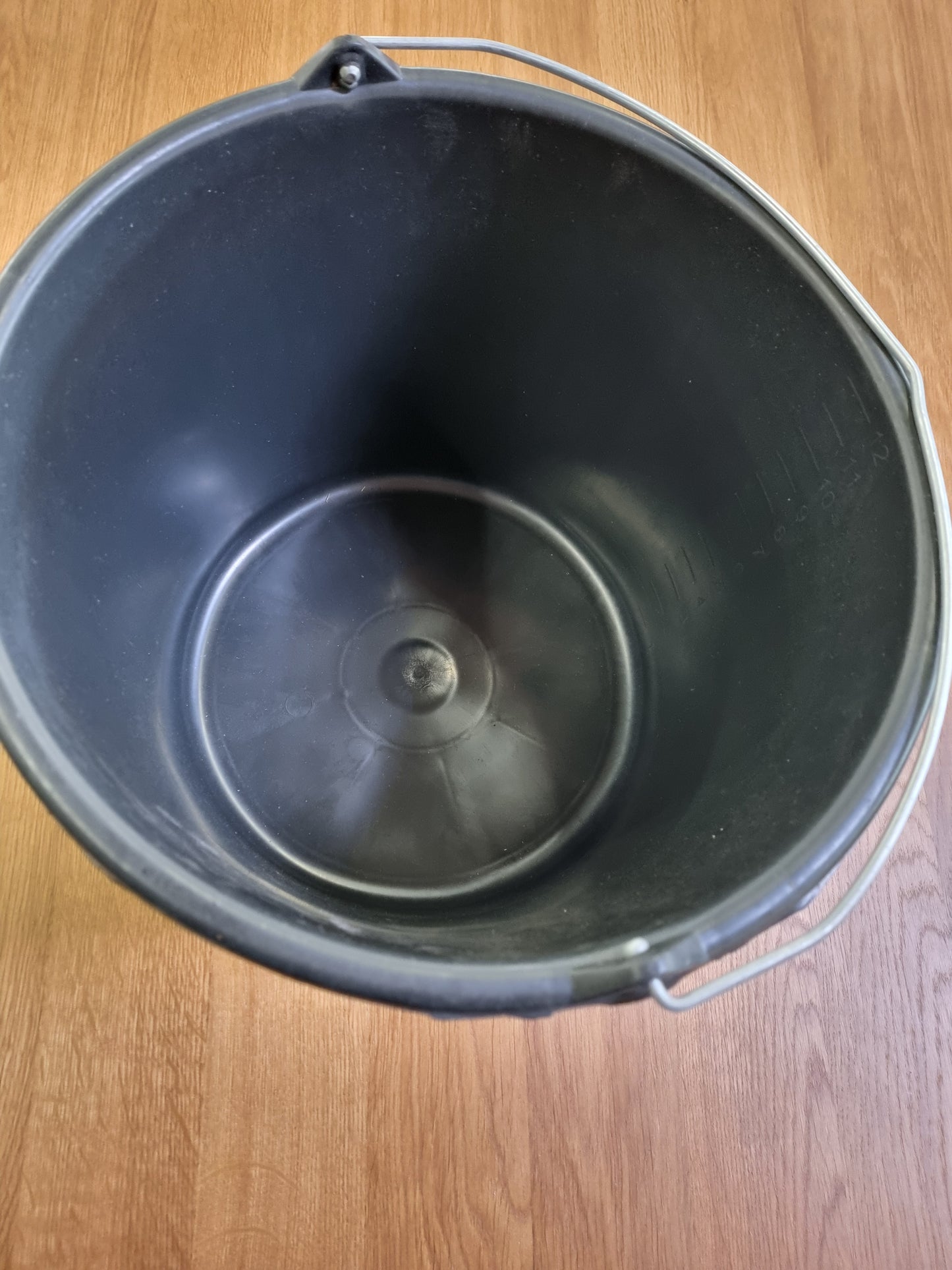 Mörteleimer 12 Liter