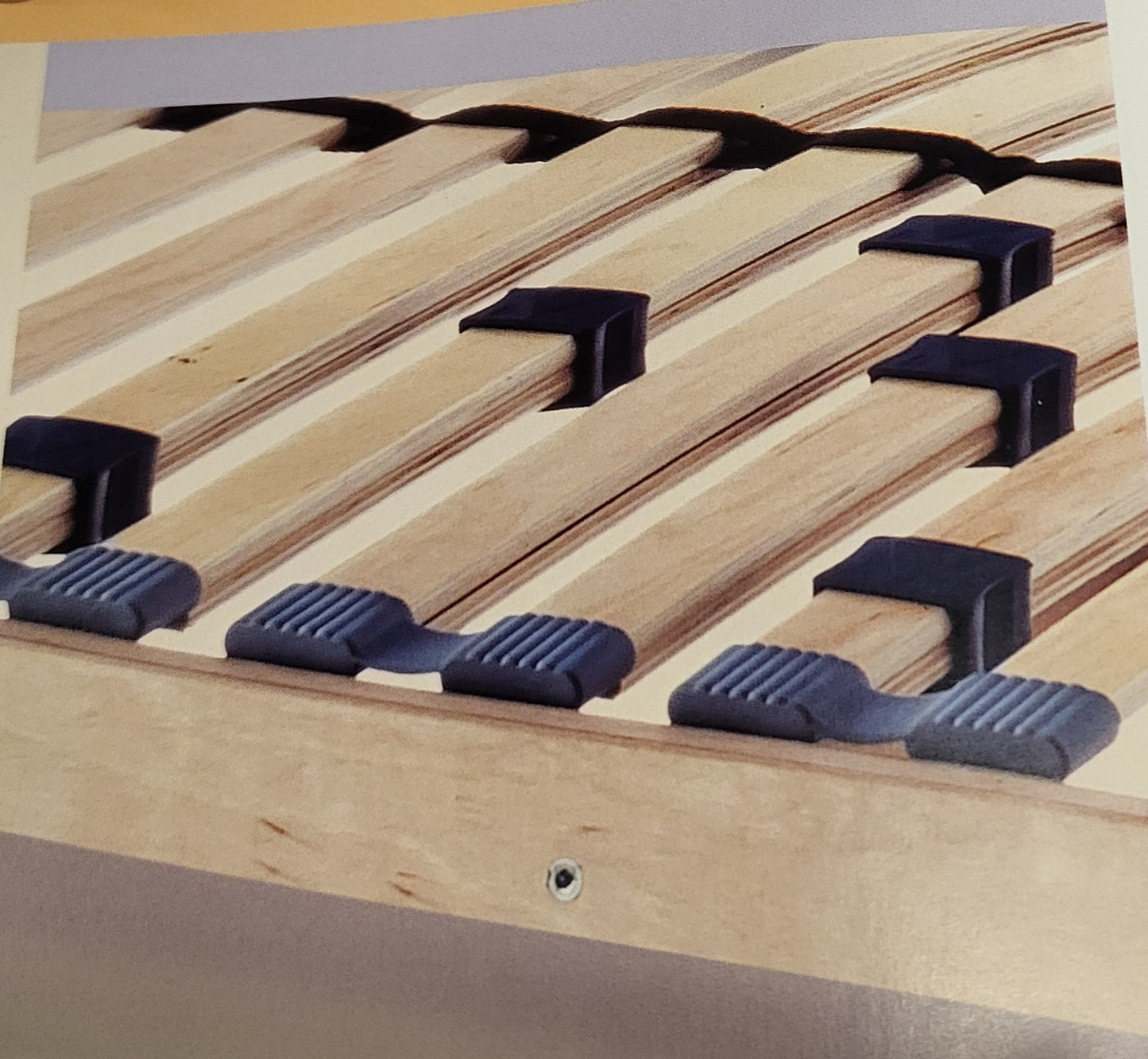 Lattenrost Twinflex NV