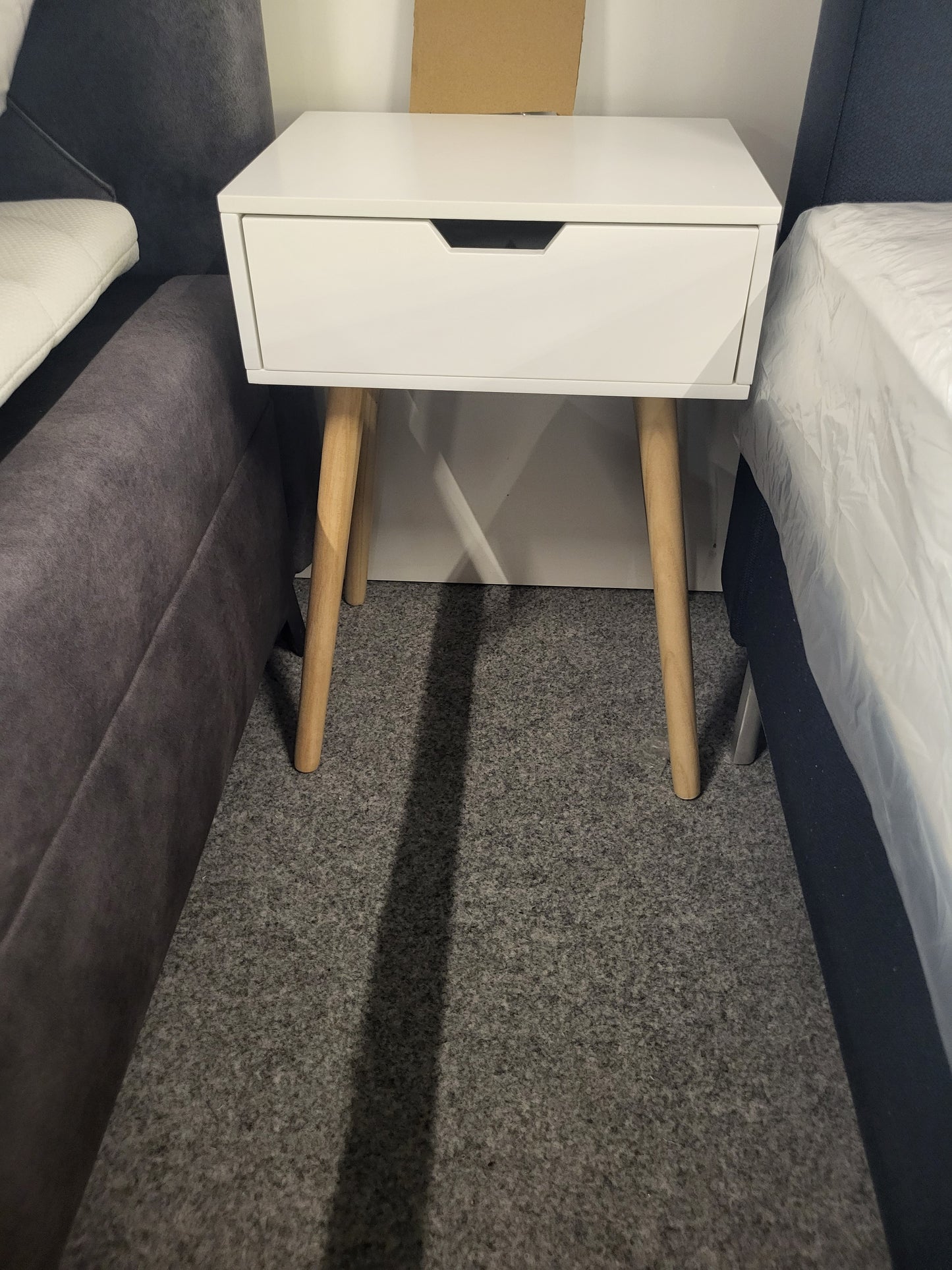 Nachttisch