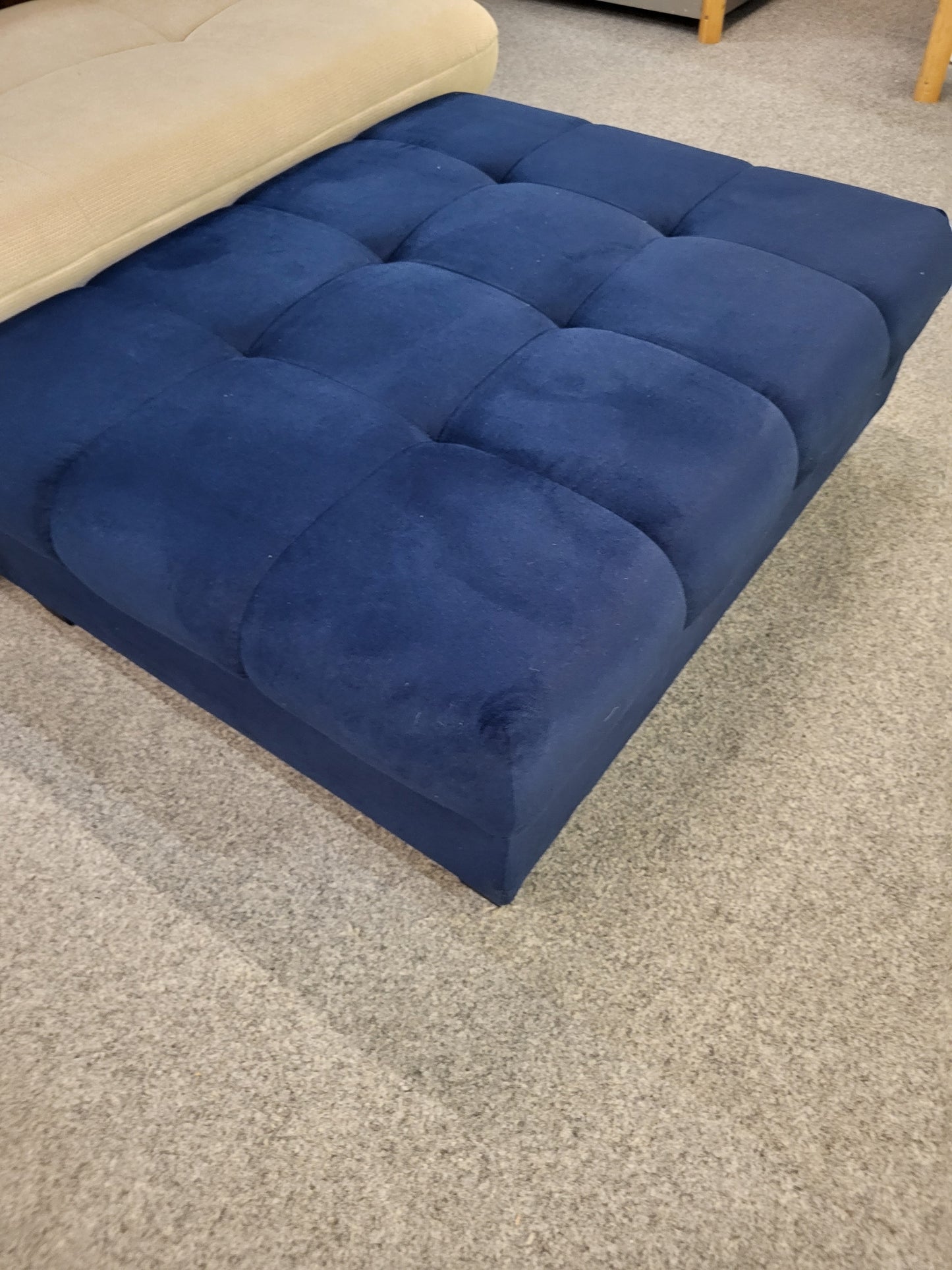 Hocker