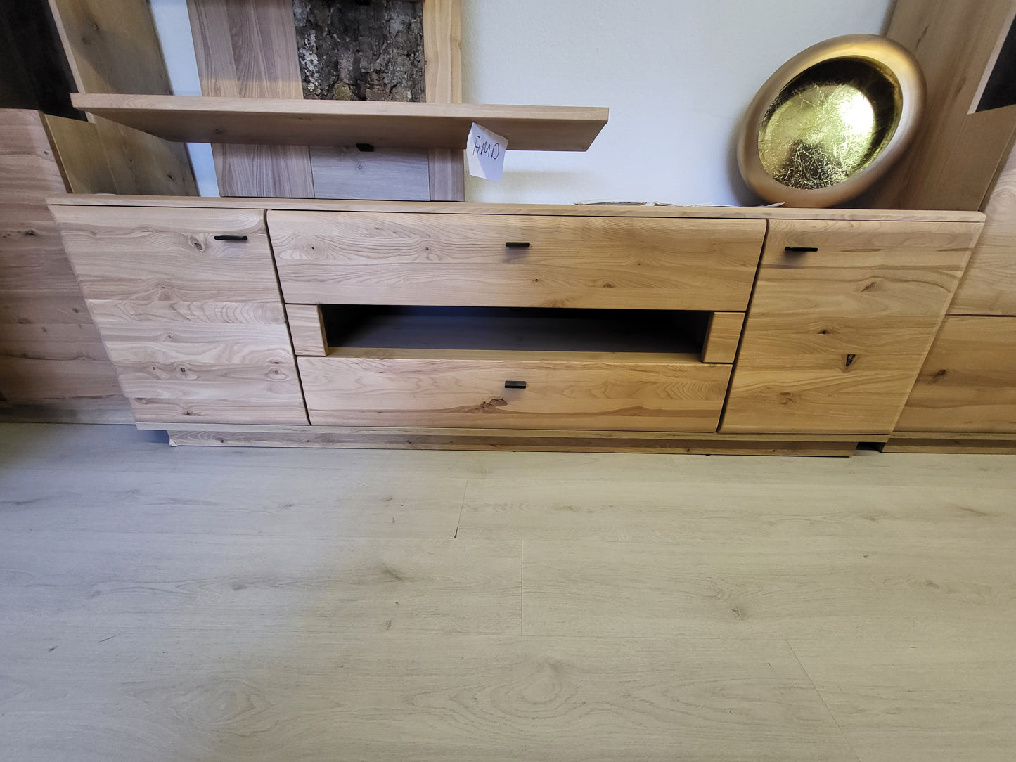 Lowboard " Terra" 2.Wahl