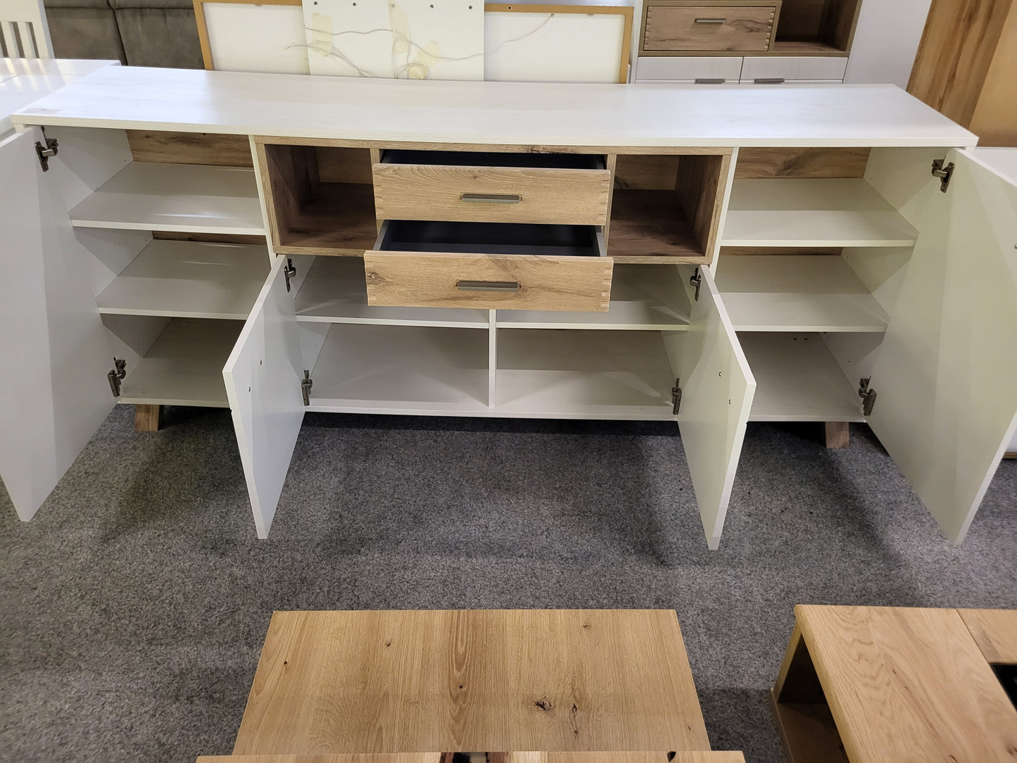 Sideboard