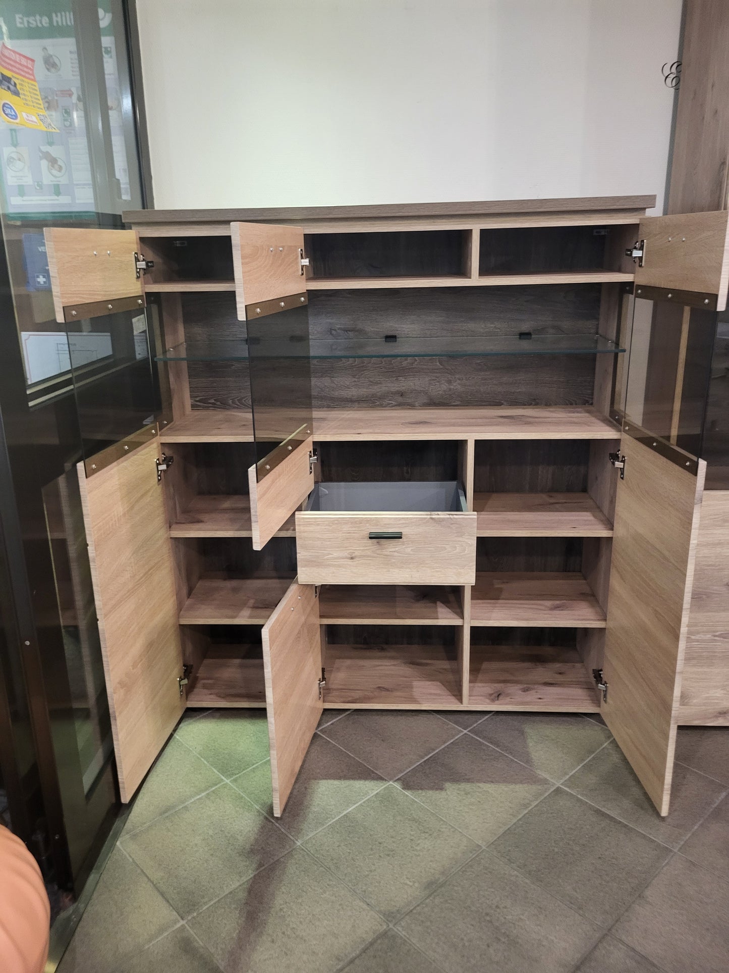 Highboard