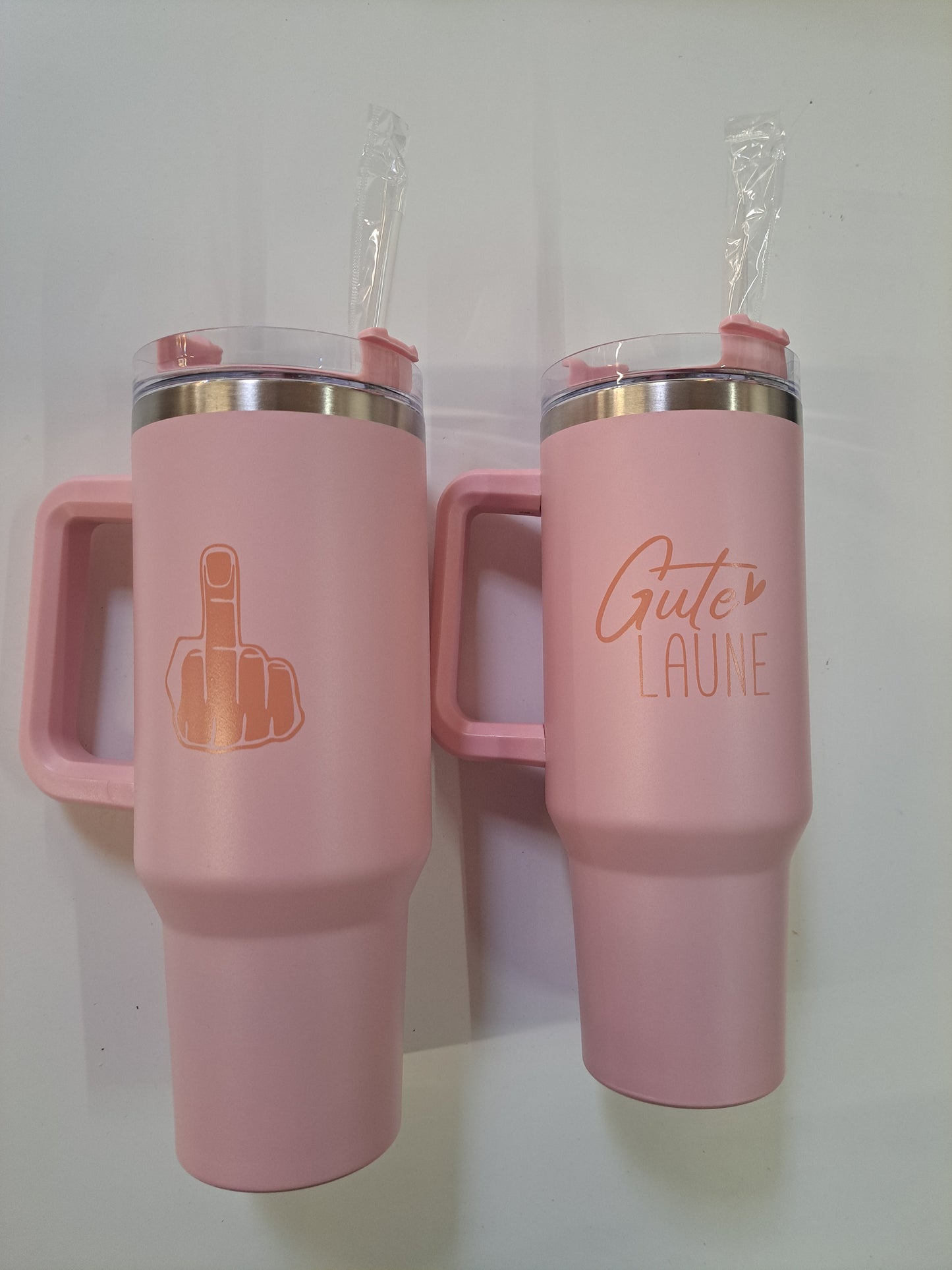 Thermobecher "To Go"