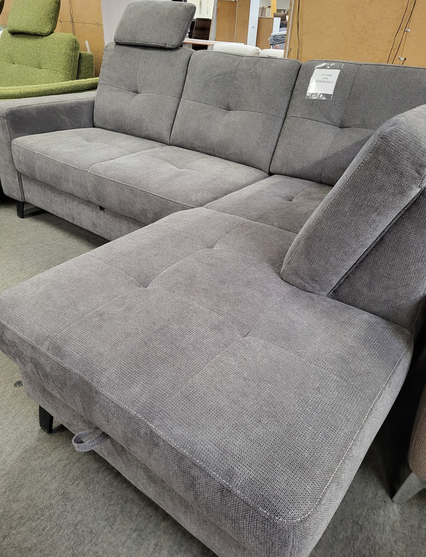 Ecksofa