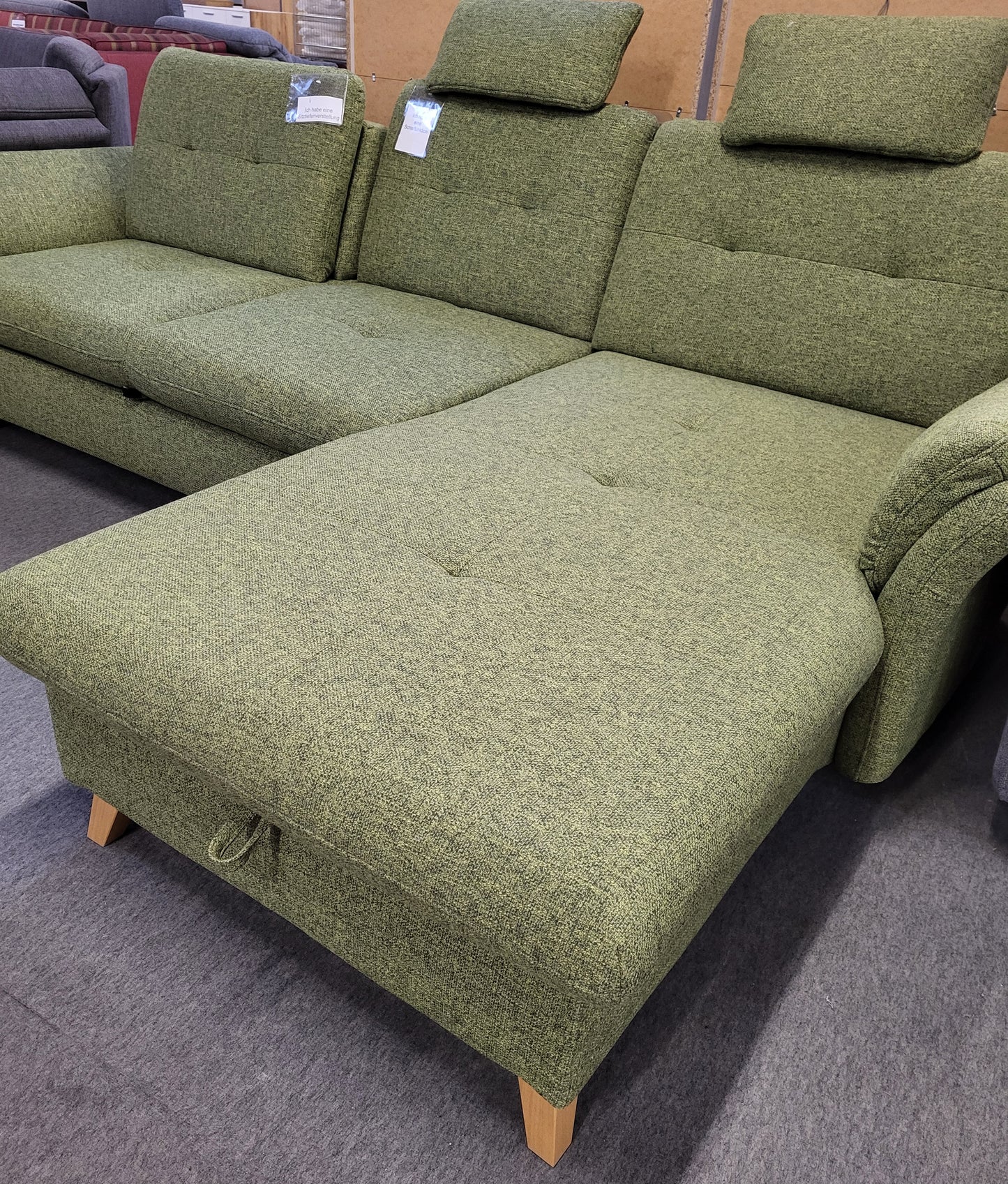 Ecksofa