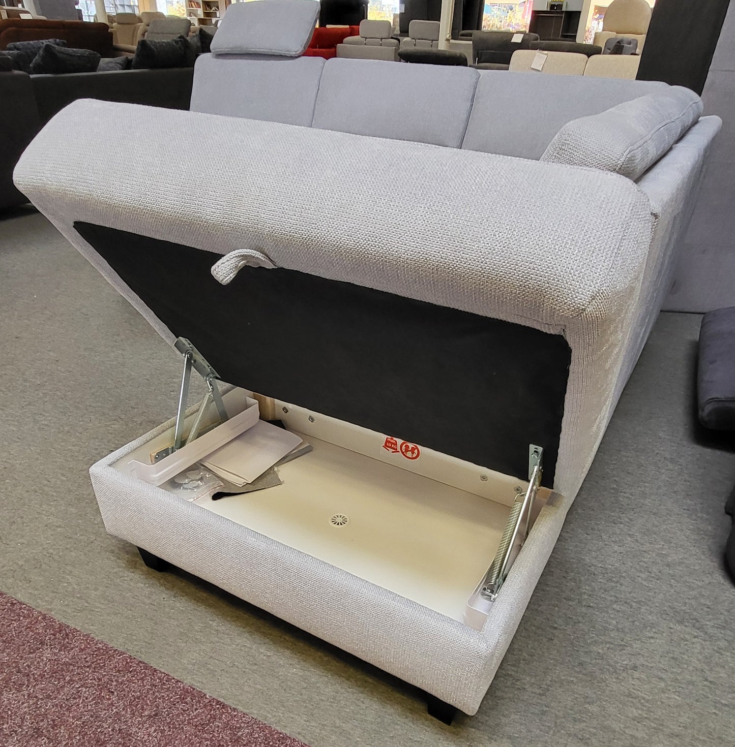 Ecksofa