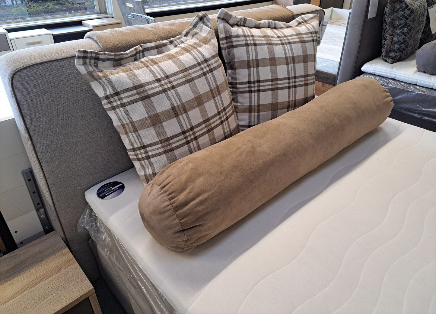 Boxspringbett 140 x 200