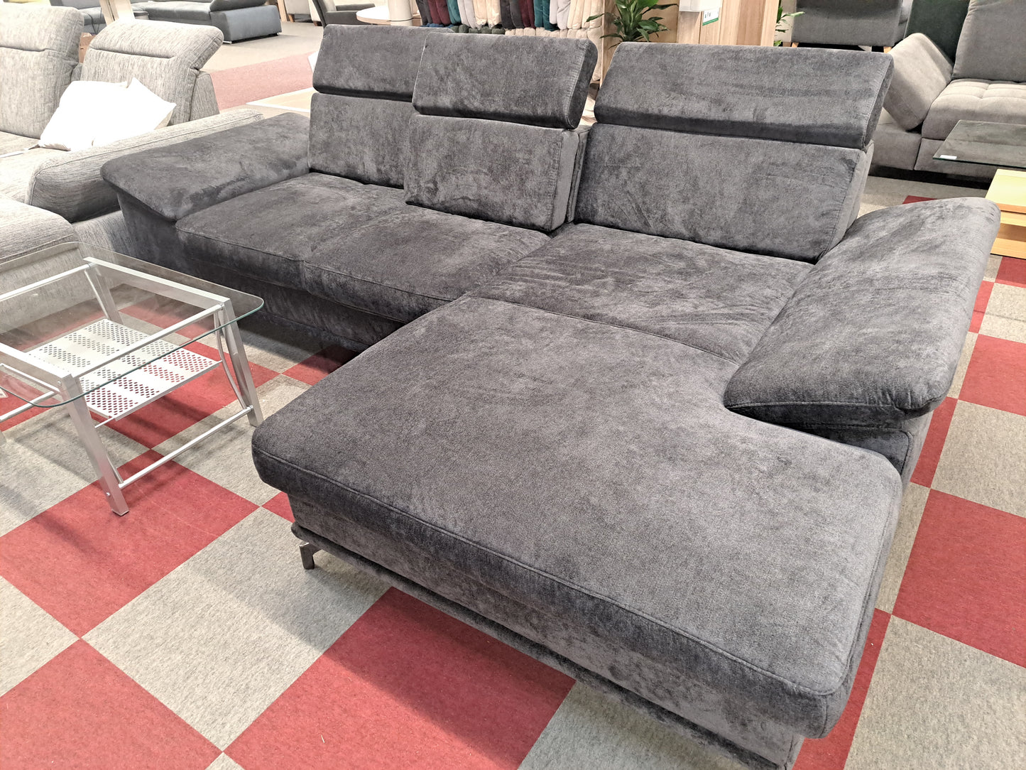 Ecksofa