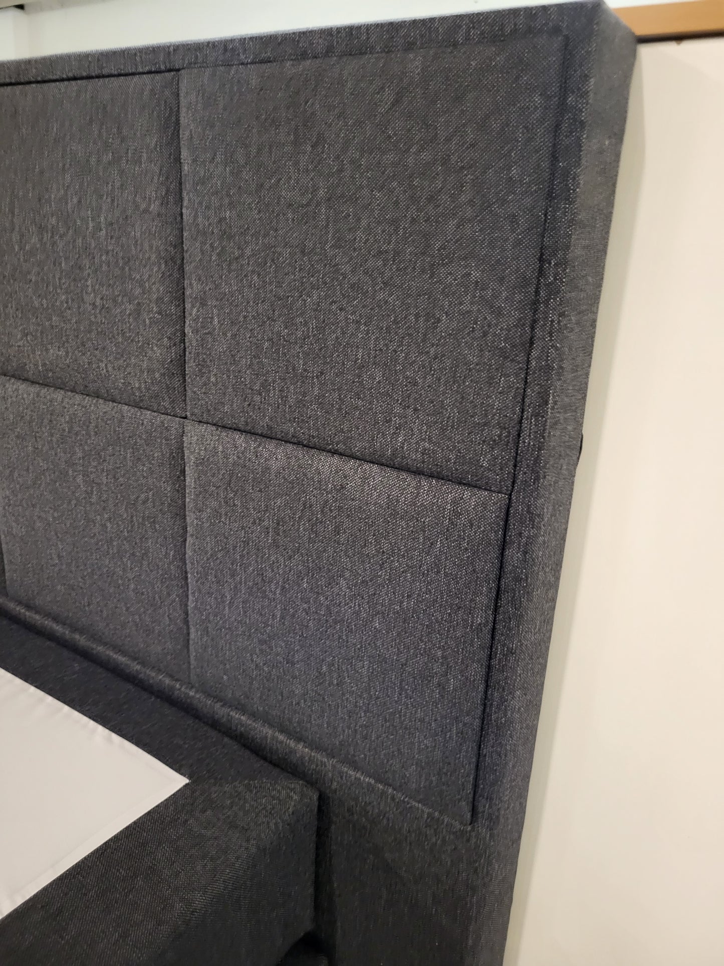 Boxspringbett 180 x 200 cm
