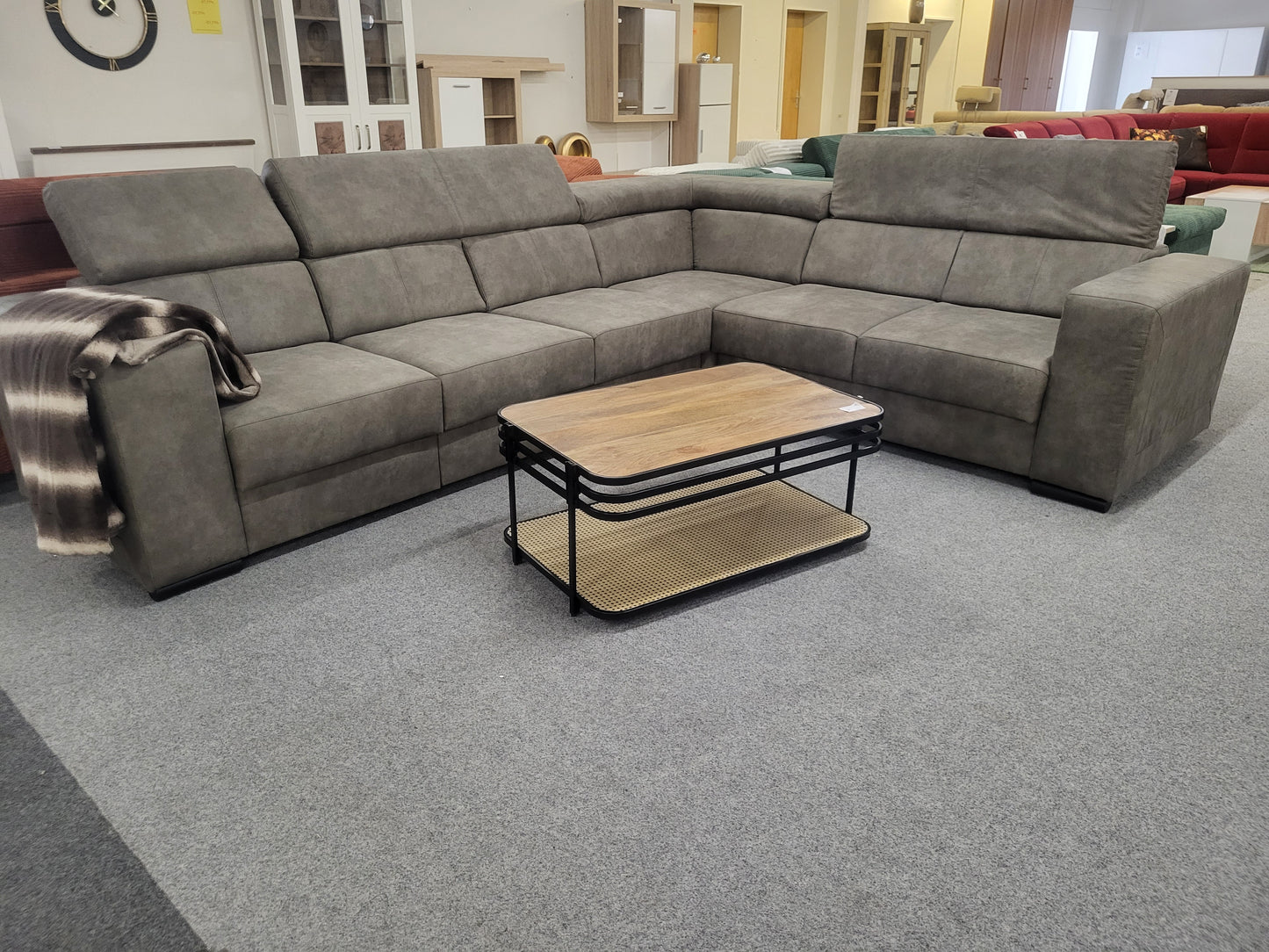 Ecksofa