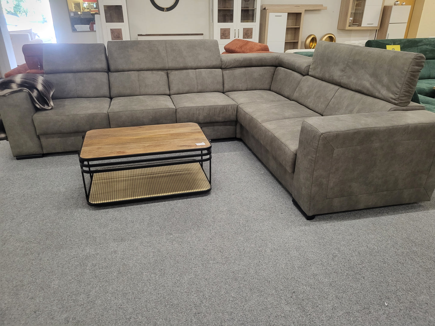 Ecksofa