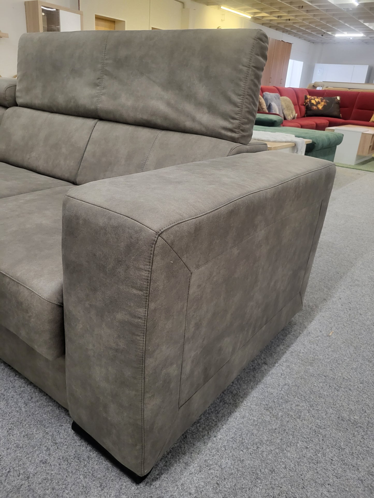Ecksofa