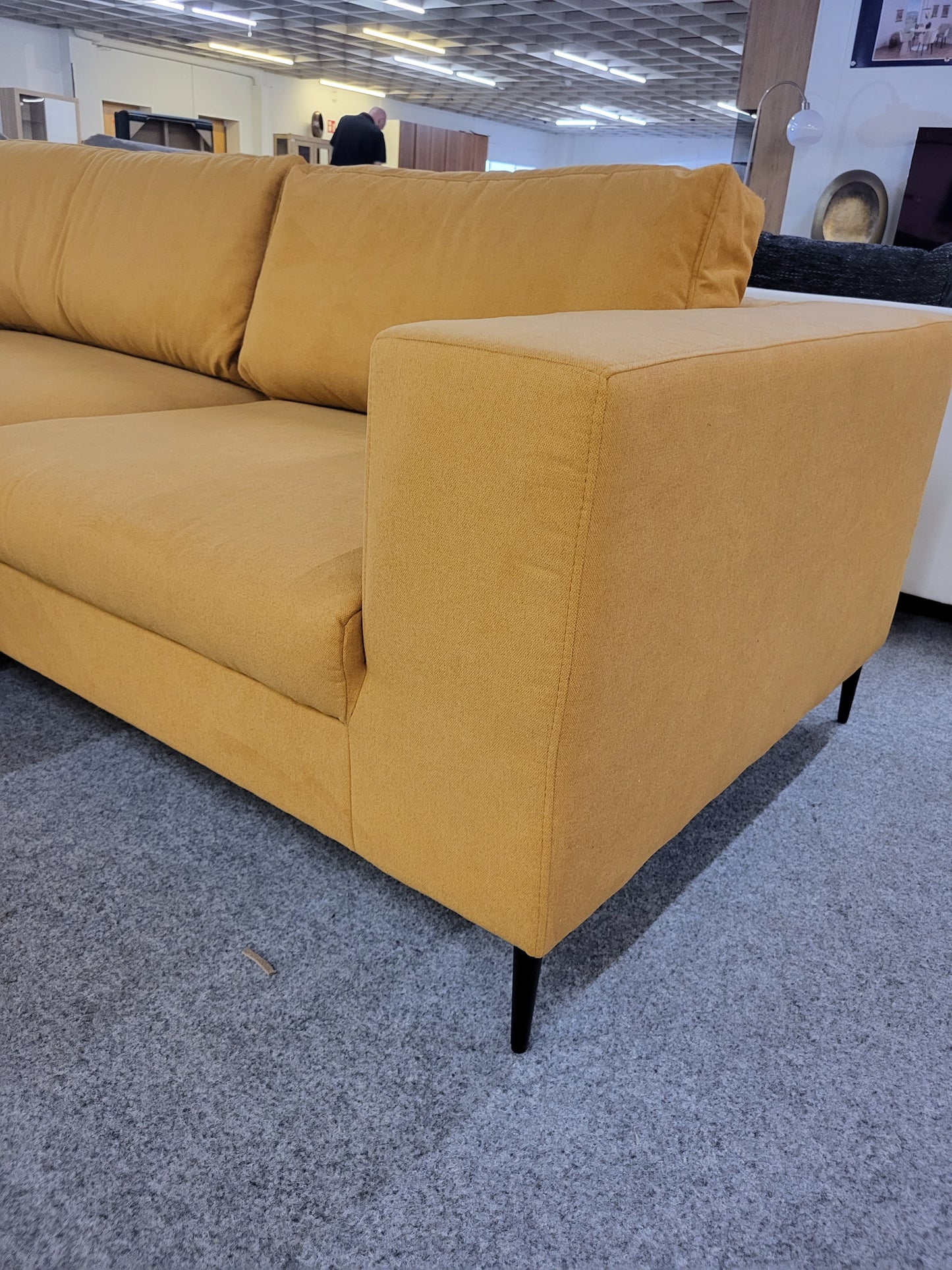 Ecksofa