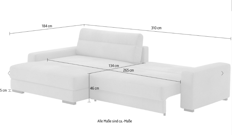 Ecksofa