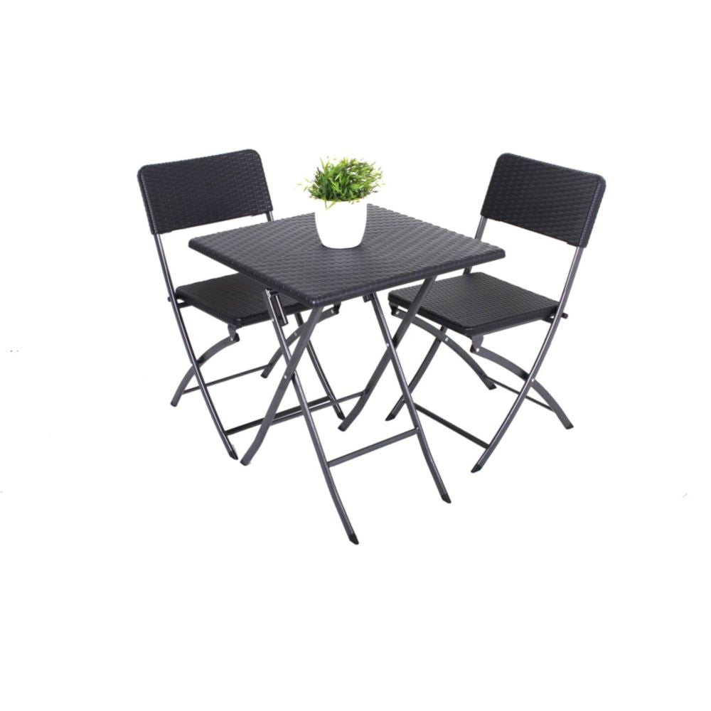 Garten Balkon-Set