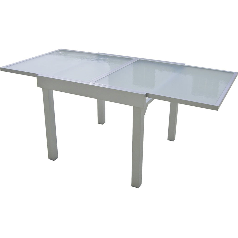 Gartentisch ausziehbar