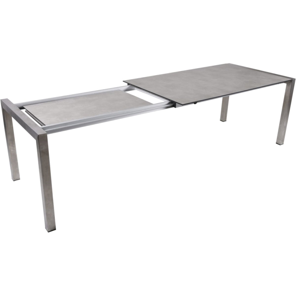 Gartentisch ausziehbar