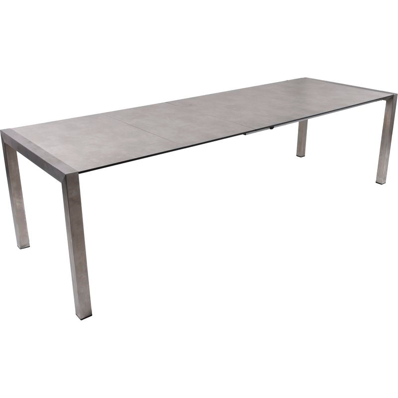 Gartentisch ausziehbar