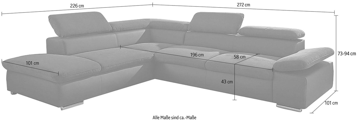 Ecksofa