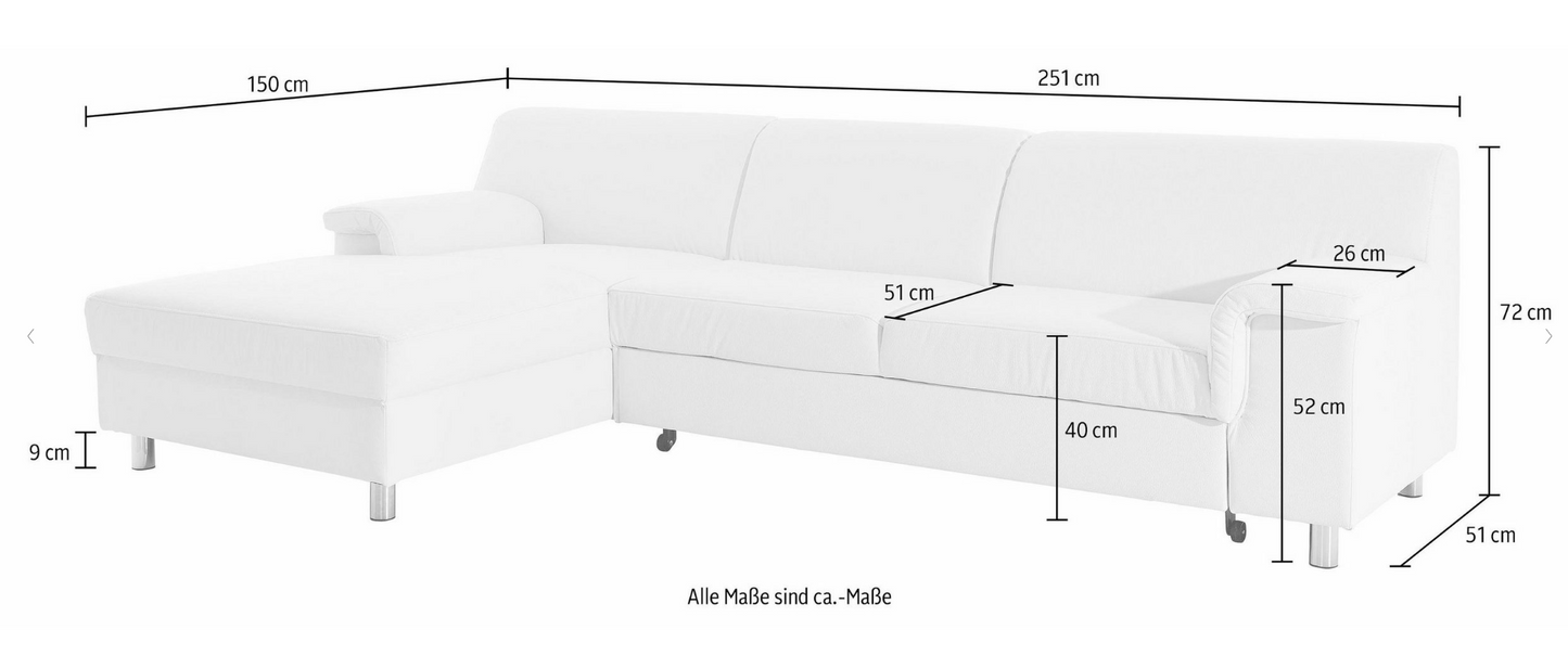 Ecksofa