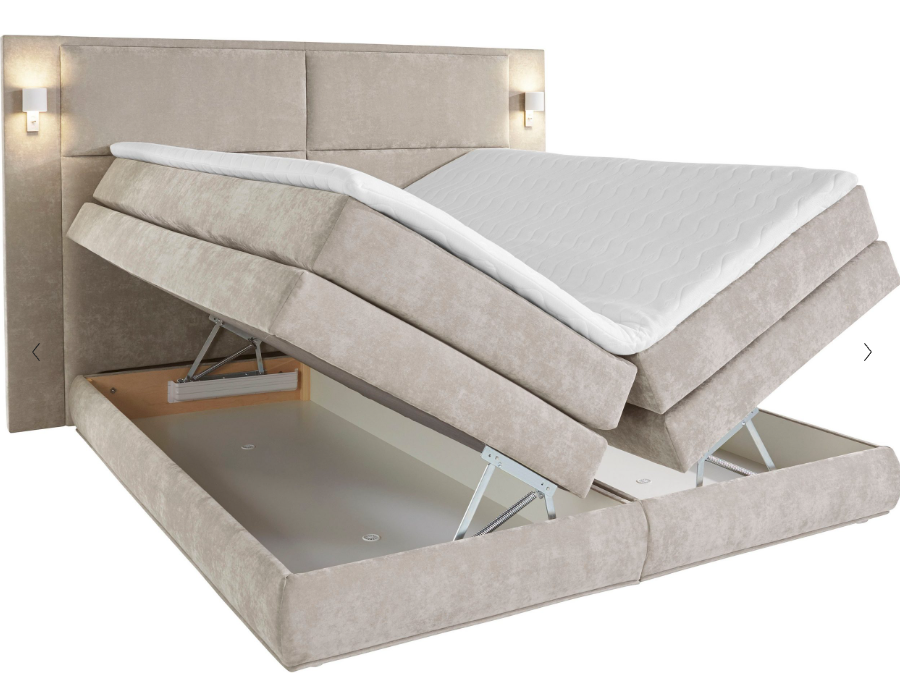 Boxspringbett 2.Wahl