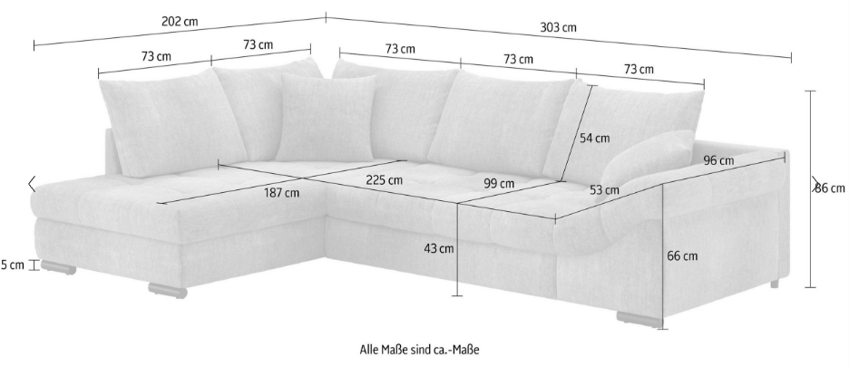Ecksofa