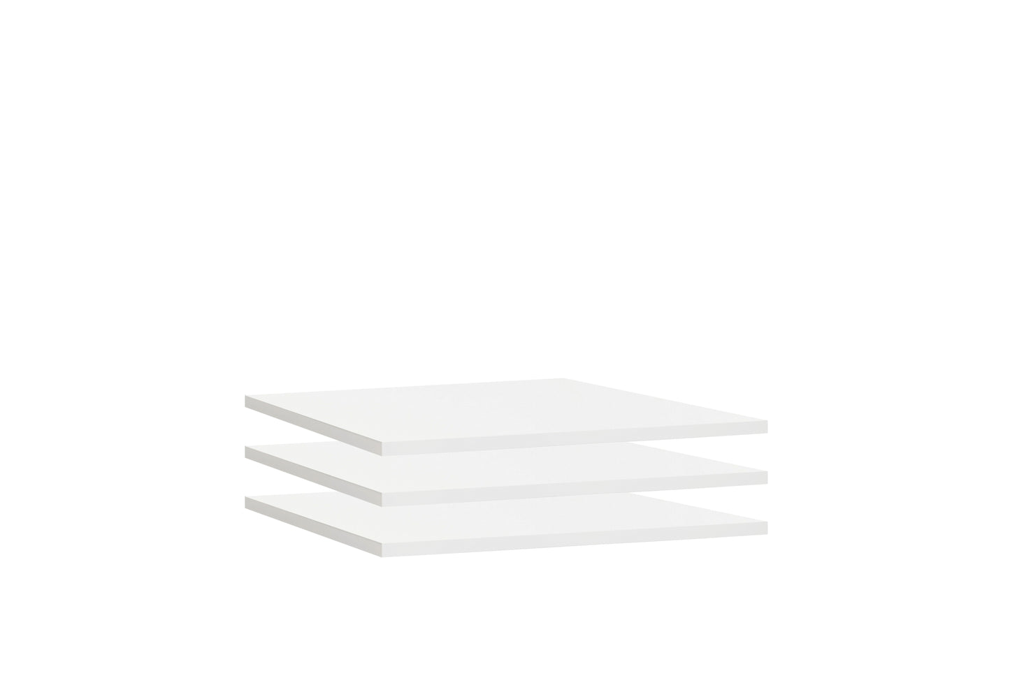 Waschküche - Einlegeböden B 45cm